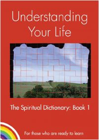 Books - Spiritual Dictionary