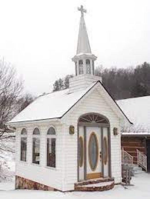 Tiny Church